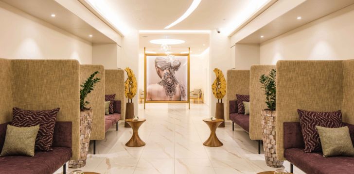 Lõbus perepuhkus Dubais, 4* hotellis CENTARA MIRAGE DUBAI! 65