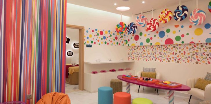 Lõbus perepuhkus Dubais, 4* hotellis CENTARA MIRAGE DUBAI! 67