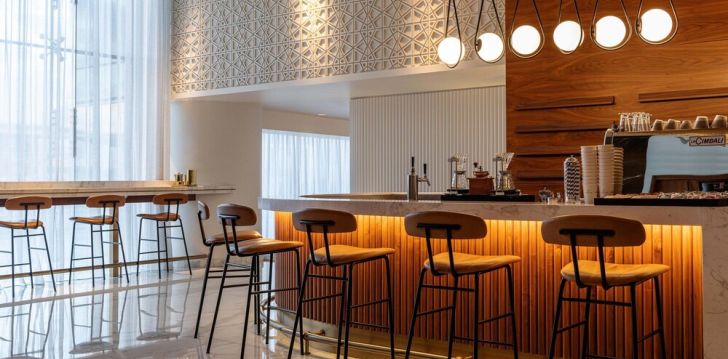 Puhkus Dubais, 5* hotellis SHERATON GRAND HOTEL DUBAI! 8