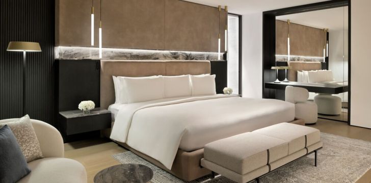 Puhkus Dubais, 5* hotellis SHERATON GRAND HOTEL DUBAI! 19