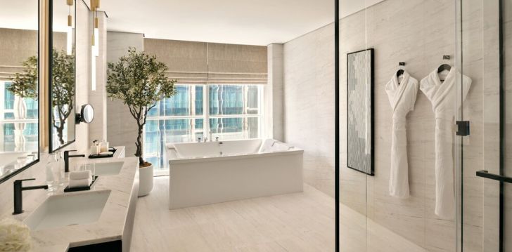 Puhkus Dubais, 5* hotellis SHERATON GRAND HOTEL DUBAI! 20