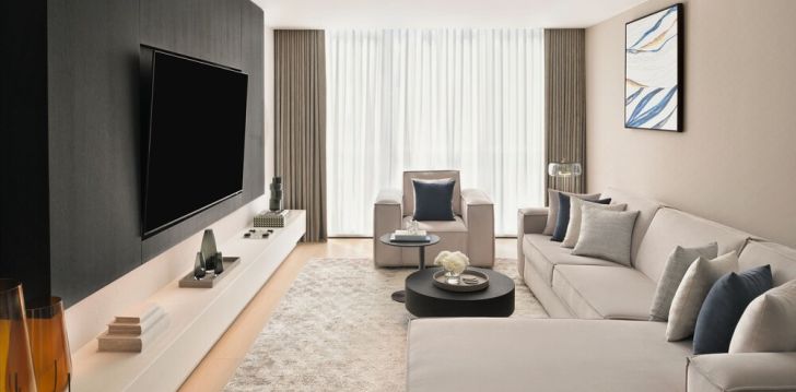 Puhkus Dubais, 5* hotellis SHERATON GRAND HOTEL DUBAI! 21