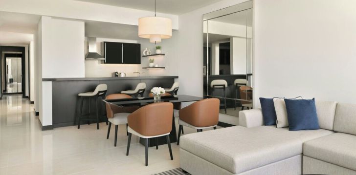 Puhkus Dubais, 5* hotellis SHERATON GRAND HOTEL DUBAI! 24