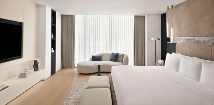 Puhkus Dubais, 5* hotellis SHERATON GRAND HOTEL DUBAI! 34