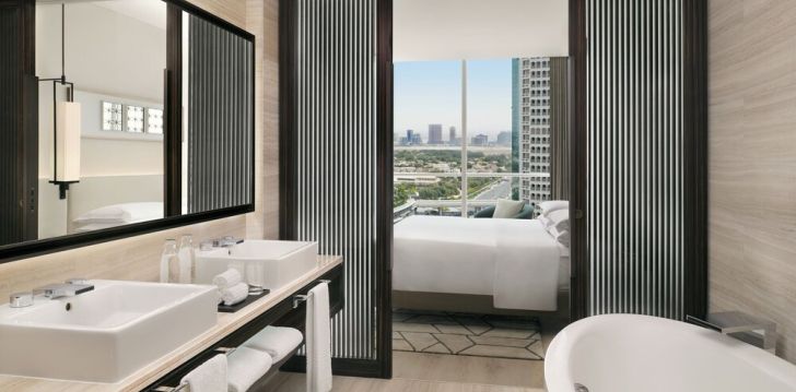 Puhkus Dubais, 5* hotellis SHERATON GRAND HOTEL DUBAI! 36