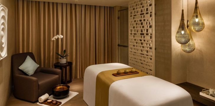 Puhkus Dubais, 5* hotellis SHERATON GRAND HOTEL DUBAI! 41