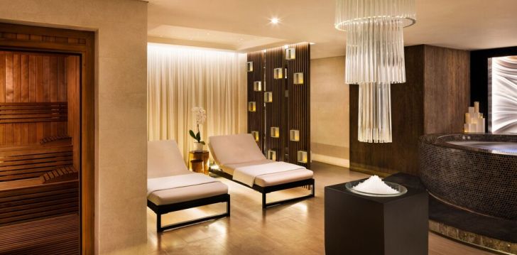 Puhkus Dubais, 5* hotellis SHERATON GRAND HOTEL DUBAI! 42