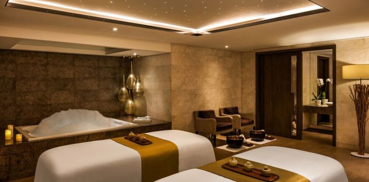 Puhkus Dubais, 5* hotellis SHERATON GRAND HOTEL DUBAI! 43