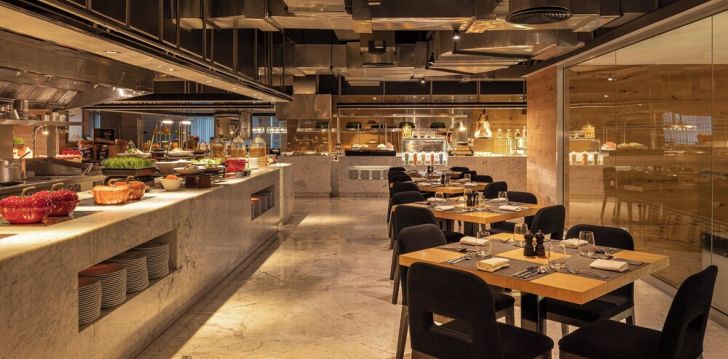 Puhkus Dubais, 5* hotellis SHERATON GRAND HOTEL DUBAI! 49