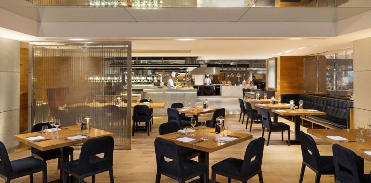 Puhkus Dubais, 5* hotellis SHERATON GRAND HOTEL DUBAI! 50