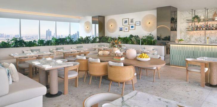 Puhkus Dubais, 5* hotellis SHERATON GRAND HOTEL DUBAI! 4
