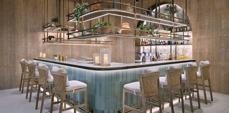 Puhkus Dubais, 5* hotellis SHERATON GRAND HOTEL DUBAI! 51