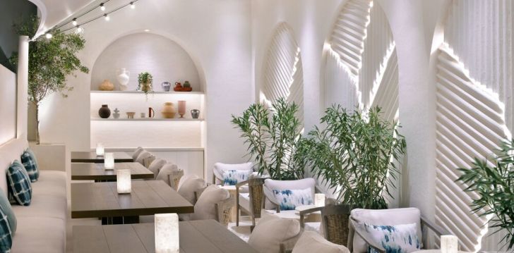 Puhkus Dubais, 5* hotellis SHERATON GRAND HOTEL DUBAI! 52