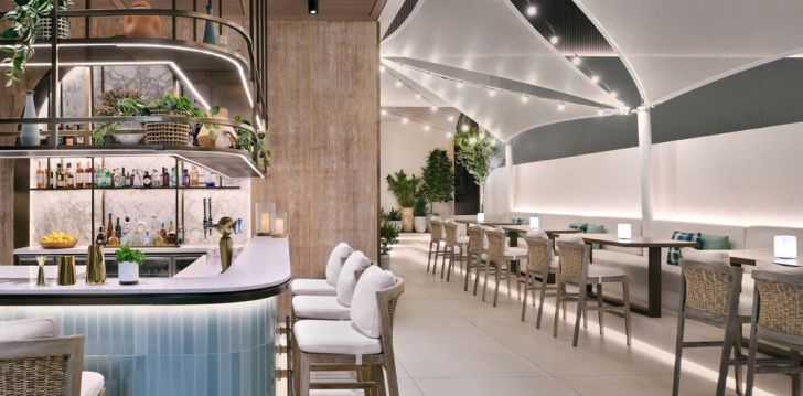 Puhkus Dubais, 5* hotellis SHERATON GRAND HOTEL DUBAI! 54