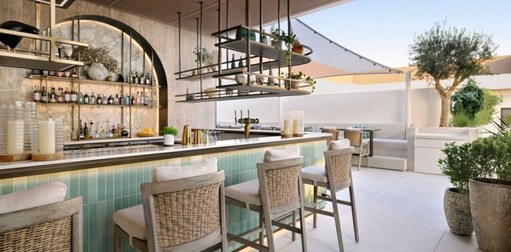 Puhkus Dubais, 5* hotellis SHERATON GRAND HOTEL DUBAI! 55