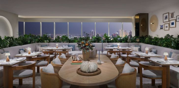 Puhkus Dubais, 5* hotellis SHERATON GRAND HOTEL DUBAI! 56