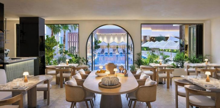 Puhkus Dubais, 5* hotellis SHERATON GRAND HOTEL DUBAI! 58