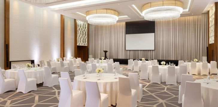 Puhkus Dubais, 5* hotellis SHERATON GRAND HOTEL DUBAI! 60