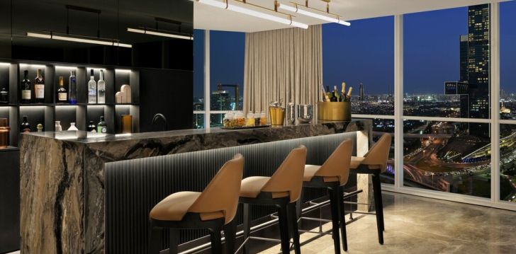 Puhkus Dubais, 5* hotellis SHERATON GRAND HOTEL DUBAI! 61