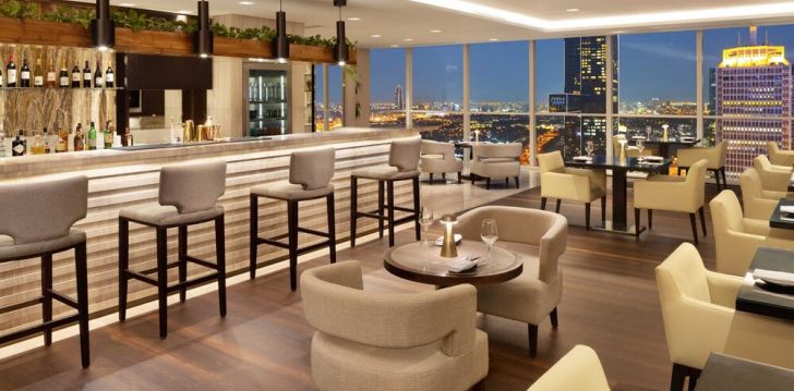 Puhkus Dubais, 5* hotellis SHERATON GRAND HOTEL DUBAI! 63