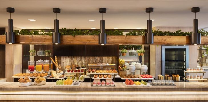 Puhkus Dubais, 5* hotellis SHERATON GRAND HOTEL DUBAI! 64