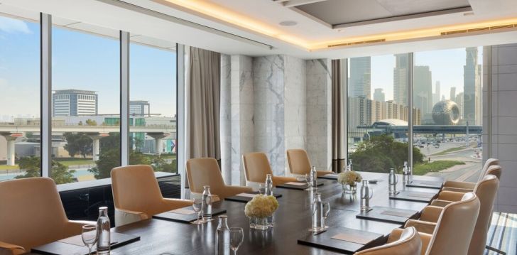 Puhkus Dubais, 5* hotellis SHERATON GRAND HOTEL DUBAI! 66