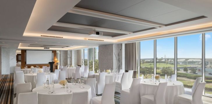 Puhkus Dubais, 5* hotellis SHERATON GRAND HOTEL DUBAI! 67