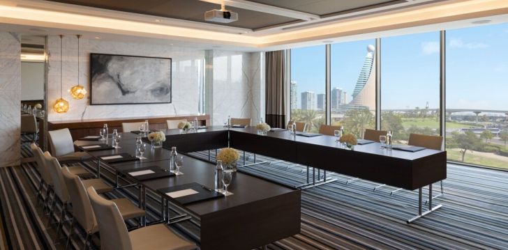 Puhkus Dubais, 5* hotellis SHERATON GRAND HOTEL DUBAI! 69