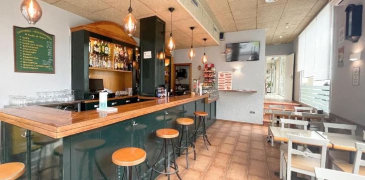 Tagasihoidlik puhkus Costa Bravas, 2* hotellis HOTEL TURISSA! 2