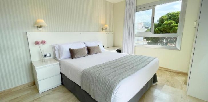 Tagasihoidlik puhkus Costa Bravas, 2* hotellis HOTEL TURISSA! 4