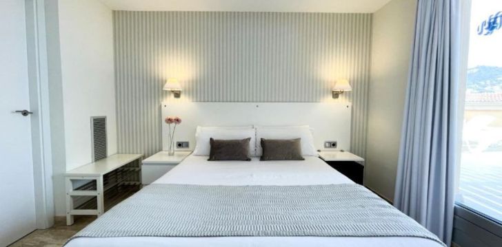Tagasihoidlik puhkus Costa Bravas, 2* hotellis HOTEL TURISSA! 5