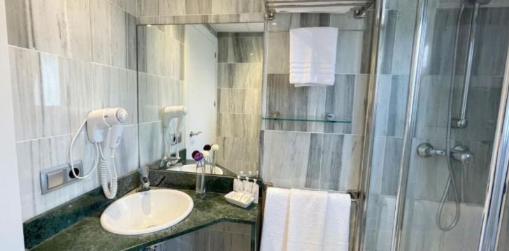Tagasihoidlik puhkus Costa Bravas, 2* hotellis HOTEL TURISSA! 7