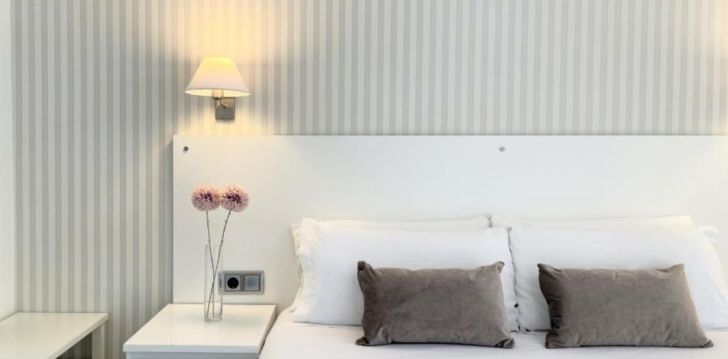 Tagasihoidlik puhkus Costa Bravas, 2* hotellis HOTEL TURISSA! 10