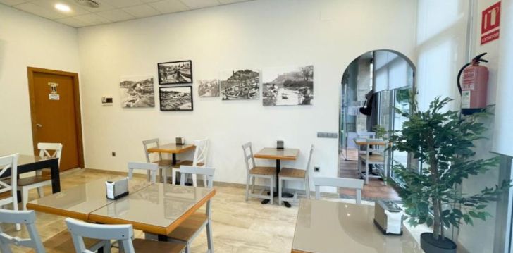Tagasihoidlik puhkus Costa Bravas, 2* hotellis HOTEL TURISSA! 11