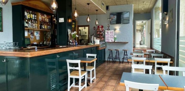 Tagasihoidlik puhkus Costa Bravas, 2* hotellis HOTEL TURISSA! 14