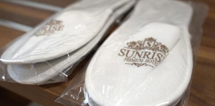 Rannapuhkus Durresis, 3* hotellis PREMIUM SUNRISE! 30