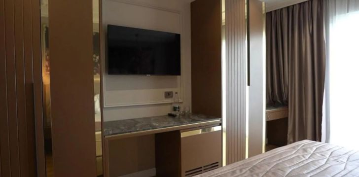 Rannapuhkus Durresis, 3* hotellis PREMIUM SUNRISE! 22
