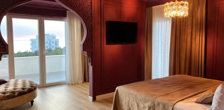 Rannapuhkus Durresis, 3* hotellis PREMIUM SUNRISE! 28