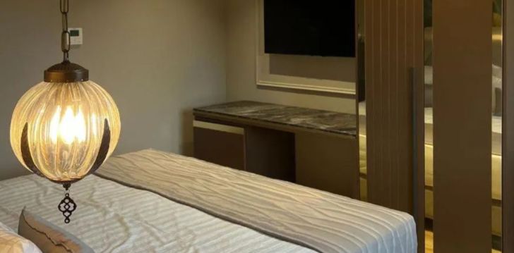 Rannapuhkus Durresis, 3* hotellis PREMIUM SUNRISE! 23