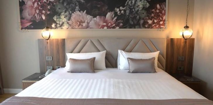 Rannapuhkus Durresis, 3* hotellis PREMIUM SUNRISE! 20