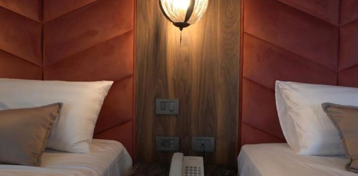 Rannapuhkus Durresis, 3* hotellis PREMIUM SUNRISE! 19