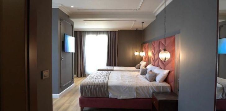 Rannapuhkus Durresis, 3* hotellis PREMIUM SUNRISE! 17