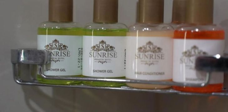 Rannapuhkus Durresis, 3* hotellis PREMIUM SUNRISE! 29