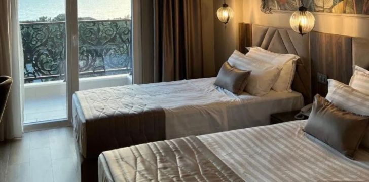 Rannapuhkus Durresis, 3* hotellis PREMIUM SUNRISE! 25