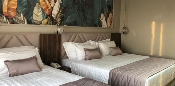 Rannapuhkus Durresis, 3* hotellis PREMIUM SUNRISE! 24