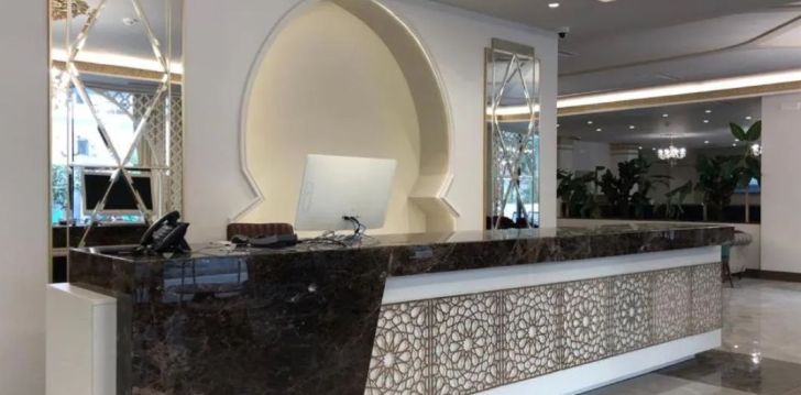 Rannapuhkus Durresis, 3* hotellis PREMIUM SUNRISE! 16