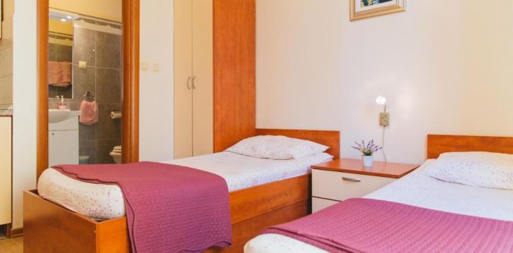 Lummav Horvaatia kutsub sind 3* puhkusele VILLA SPALATINAS! 1