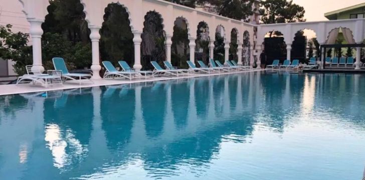 Rannapuhkus Durresis, 3* hotellis PREMIUM SUNRISE! 2