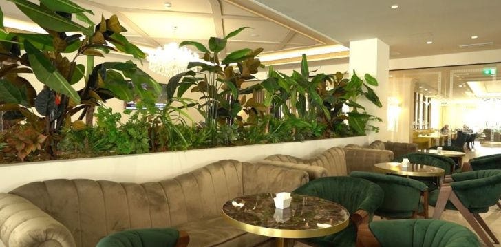 Rannapuhkus Durresis, 3* hotellis PREMIUM SUNRISE! 8