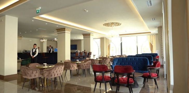 Rannapuhkus Durresis, 3* hotellis PREMIUM SUNRISE! 13